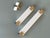 2020s Sietto Luxury Hardware for Cabinetry For Sale - Image 5 of 12