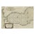 Antique map titled 'Carte de la Mer Mediterranee en Douze Feuilles'. First map out of twelve fine engraved double-page and...