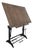 Antique French Drafting Table For Sale