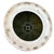 Ceramic Mid 20th Century Chinese Ceramic Pink Lotus Garden Stool For Sale - Image 7 of 7