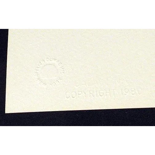 Impressionist Salvador Dali "The Earth Goddess" Authentic Lithograph Pencil Signed Fine Art For Sale - Image 3 of 5