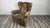 H-371 Armchair from Jindrich Halabala, 1940s For Sale - Image 10 of 11