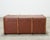 Early 20th Century Art Deco Canvas and Bentwood Steamer Trunk For Sale - Image 17 of 18
