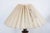 1980s French Country Table Lamps with Pleated Shades, France, 1980s, Set of 2 For Sale - Image 5 of 11
