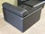 Model DS-76 Daybed and Sofa in Black Leather by de Sede, 1980s, Set of 2 For Sale - Image 9 of 12