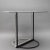 For sale are two prototypes of the Swing ordering table in black and white by Jutta and Herbert Ohl. from the estate of...