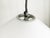 Artemide White Plastic and Metal Counterweight Aggregato Pendant Lamp by E. Mari for Artemide, 1978 For Sale - Image 4 of 14