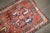Early 20th Century Distressed Cloudband Karabagh Runner - 3'5" x 12'8" For Sale - Image 4 of 10