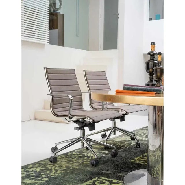 Season Slim Armchair by Quinti Sedute For Sale - Image 6 of 8