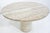 Stone Travertine Dining Table by Angelo Mangiarotti for Up & Up, 1970s For Sale - Image 7 of 10
