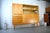 Wood Vintage Highboard by Franz Ehrlich for VEB Deutsche Werkstätten Hellerau, 1950s For Sale - Image 7 of 10