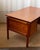 1960s Danish Teak Writing Desk Attributed to Arne Vodder For Sale - Image 9 of 18