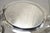Late 20th Century Wm Rogers & Son Victorian Rose 1982 Silver Plated Oval Serving Platter Tray For Sale - Image 11 of 12