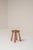 1960s Antique Wooden Stool, France, 1960s For Sale - Image 5 of 7