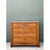 Vintage Wood and Marble Faux Bamboo Chest For Sale - Image 16 of 16