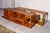 Vintage Scandinavian Teak Modular Puzzle Wall Unit Room Divider, 4 Pieces For Sale - Image 13 of 18