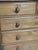 Antique Pine Two Over Three Drawers - Chest of Drawers From England For Sale - Image 10 of 18