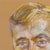 Mid-Century Modern Portrait of a Young Blonde Man - Unknown, C. 1970s For Sale - Image 3 of 8