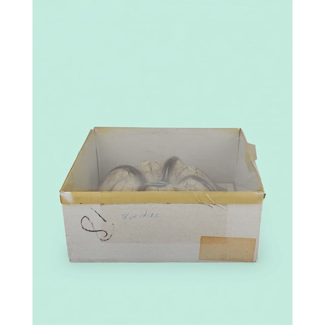 Brutalist Vintage Wall Lamp from Pan Leuchten, 1970s For Sale - Image 3 of 8