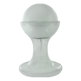 Table Lamp by Carlo Nason for AV Mazzega, 1960s For Sale