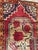 Small Vintage Turkish Yastik Rug, 1950s For Sale - Image 3 of 15