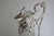 Early 20th Century Antique French Art Nouveau Decanter by J. Barian, 1900 For Sale - Image 5 of 13