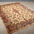 Handmade Kerman Rug in Cotton For Sale - Image 10 of 10