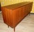 Mid-Century Modern Teak Sideboard, 1960s For Sale - Image 9 of 16