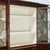 Traditional 18th Century George III Mahogany Breakfront Bookcase For Sale - Image 3 of 10