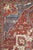 Oversize Antique Persian Heriz Carpet - 12'9" x 17'9" For Sale - Image 17 of 18