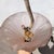 René Lalique Art Nouveau Charmes Glass Pendant Light by René Lalique for Lalique For Sale - Image 4 of 17