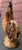 Late 19thc Original Old Surface Iron Rooster For Sale In Los Angeles - Image 6 of 9