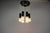 Mid-Century Modern Czechoslovak Glass 5-Light Pendant, 1970s For Sale - Image 13 of 16