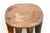 Antique Spider Carved Nupe Stool For Sale In Los Angeles - Image 6 of 11
