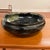 Signed Vintage Japanese Tamba Tachikui Ware Studio Pottery Bowl For Sale - Image 12 of 15