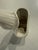 Vintage Mid-Century White Ceramic Madonna Planter For Sale In Los Angeles - Image 6 of 7
