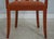 Set of 8 Stickley Cherry Dining Room Chairs For Sale - Image 10 of 18