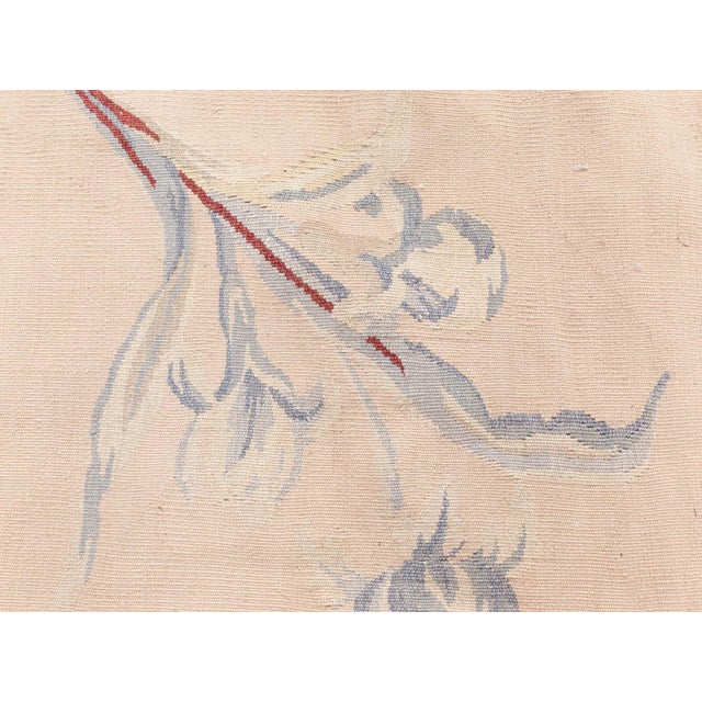 Doris Leslie Blau Aubusson Rug For Sale In New York - Image 6 of 10