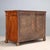 Louis Philippe Chest of Drawers in Walnut and Walnut Burl For Sale - Image 10 of 11