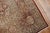 Antique Zabihi Collection Elegant Oversize Brown Persian Tabriz Carpet - 11'3" x 16'9" For Sale - Image 11 of 13