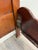 Antique Full Size Victorian Carved Walnut Bed For Sale - Image 12 of 18