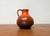 Mid-Century WGP West German Pottery Vase from Steuler, 1960s For Sale - Image 10 of 18