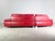 Red Volare Sofa in Leather from Koinor For Sale - Image 8 of 13