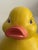 Pop Art Yellow Bath Duck Statue, 1990 For Sale - Image 3 of 10