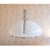 Mid-Century Modern Quadrifoglio Pendant Lamp attributed to Gae Aulenti for Guzzini, Italy, 1970s For Sale - Image 3 of 18
