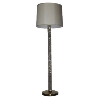 Floor Lamp by Ercole Barovier, 1940s For Sale