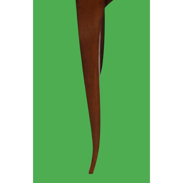 Mid 20th Century Vintage Louis XV Revival Style Rafraichissoir For Sale - Image 5 of 9