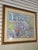 Age: Approx: 50 Years Old Details: By Elizabeth Berry Stunning Hand Done Water Color Professionally Framed & Matted...