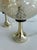 Vintage Space Age Table Lamps from Aro, 1970s, Set of 2 For Sale - Image 13 of 14