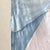 Textile Mid 20th Century French Painting on Silk in the Style of Sally Avery For Sale - Image 7 of 7